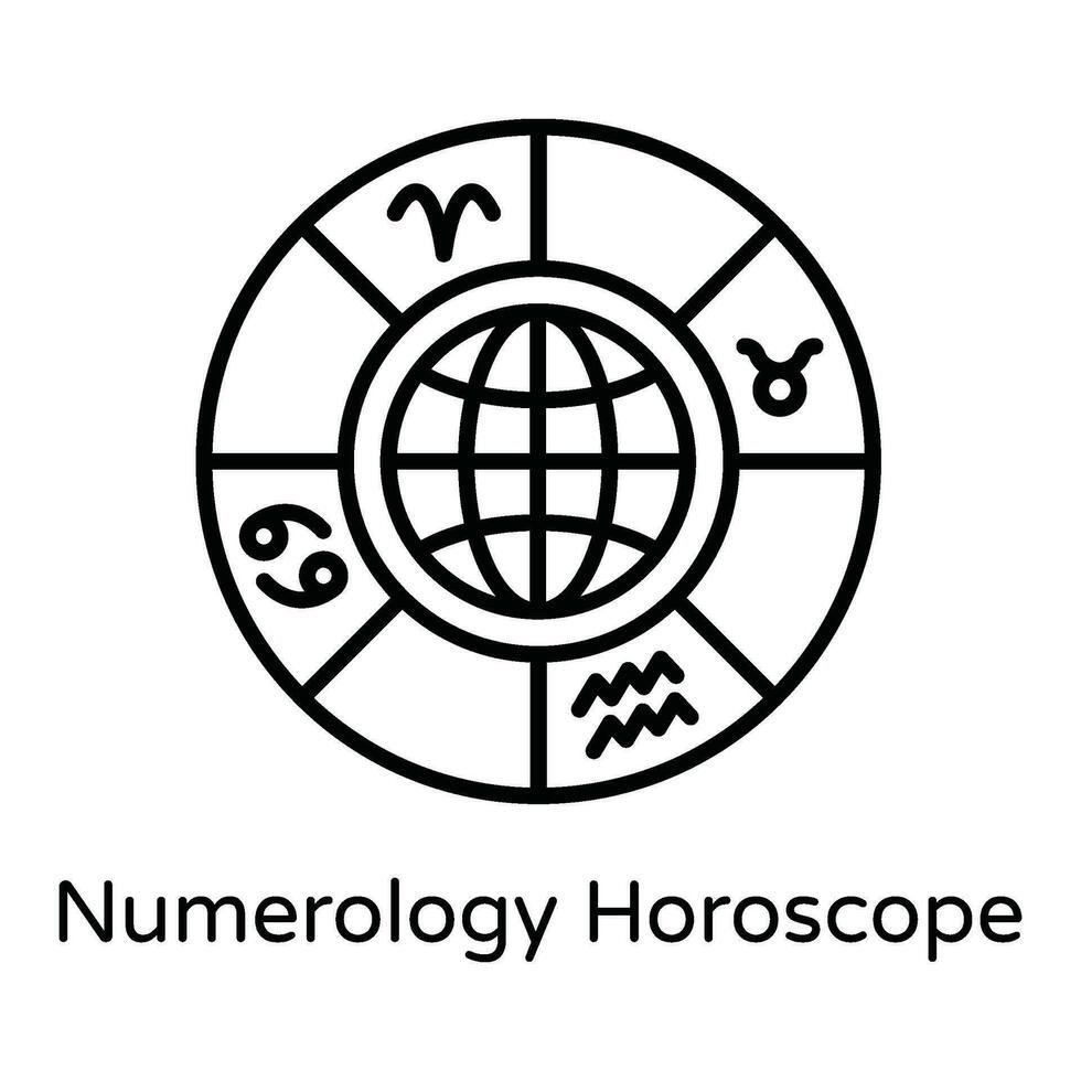 Numerology
